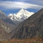 Explore Gilgit Baltistsn