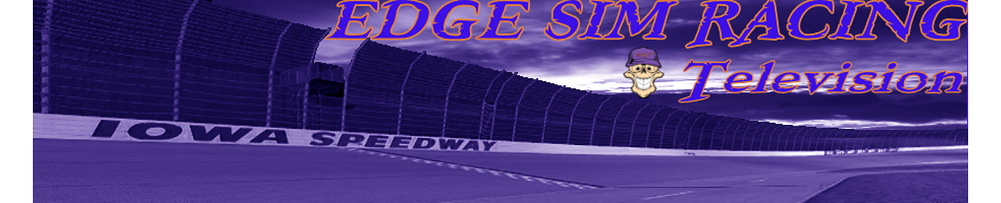 Edge Sim Racing Television