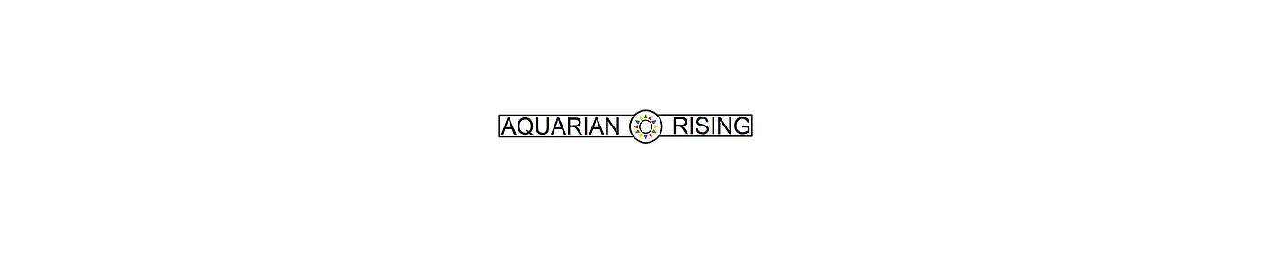 Aquarian Rising