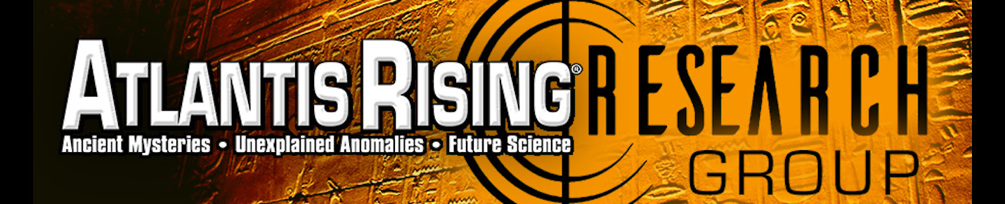 Atlantis Rising Research Group