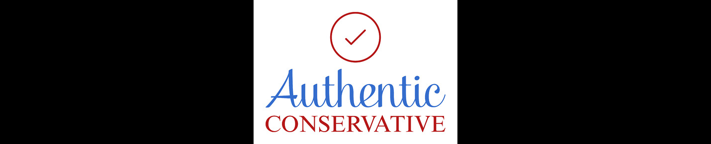 Authentic Conservative