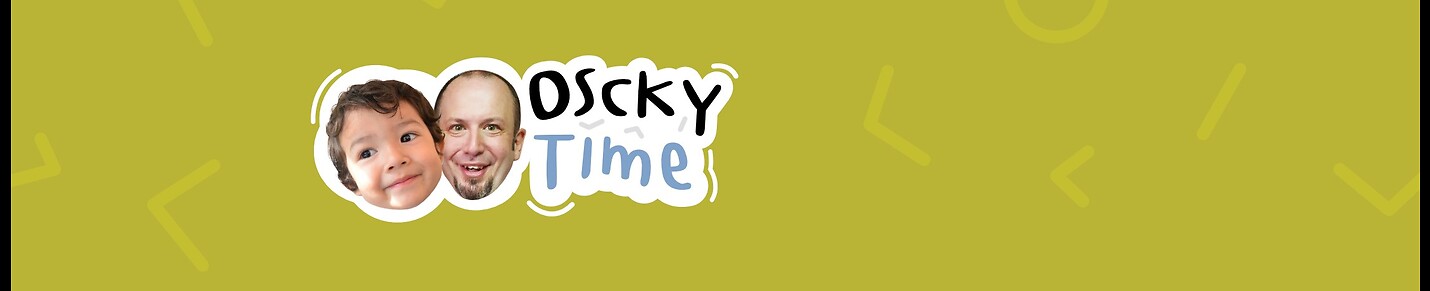 Oscky Time