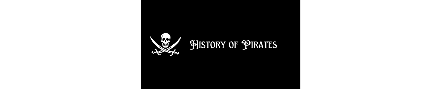 History of Pirates