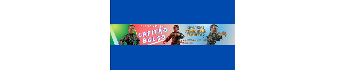 Capitão Bolso