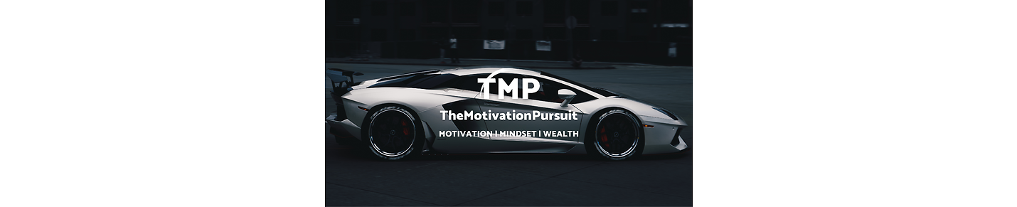 TheMotivationPursuit