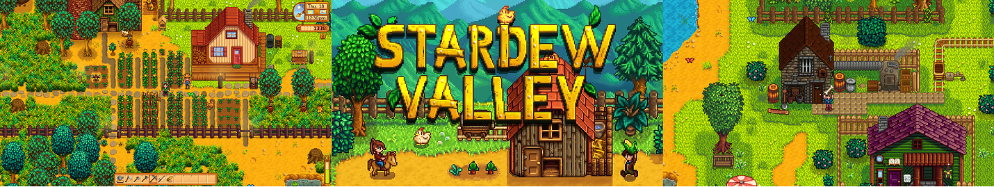 Stardew Valley