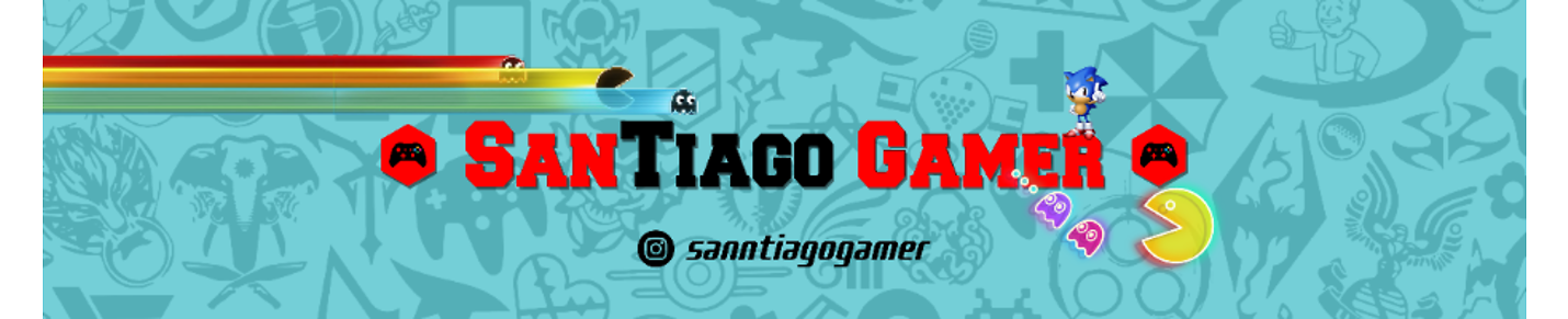 Santiago Gamer
