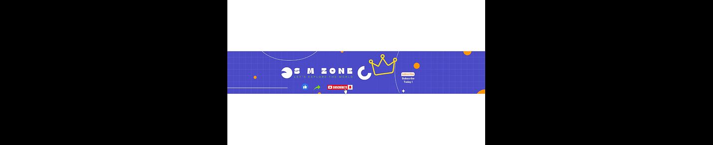It's SM zone , Follow,like and share