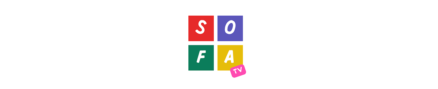 SOFA TV