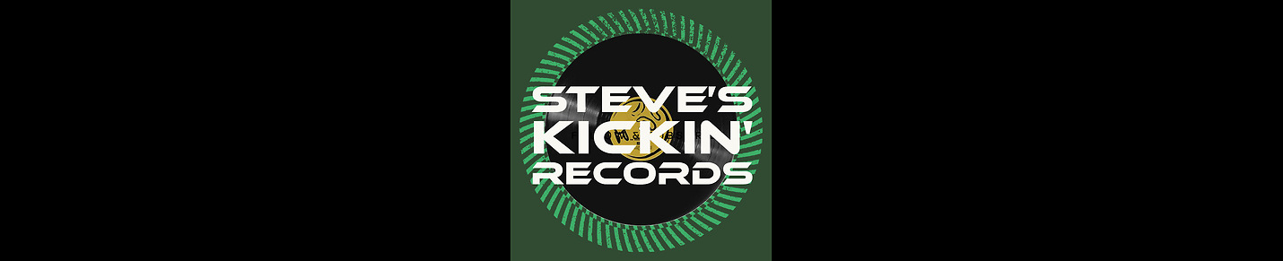 StevesKickinRecords