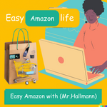 Easy Amazon with (Mr.Hallmann)