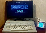 Atari Code