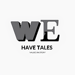 Wehavetales