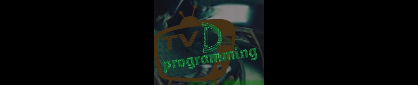 TVDprogramming