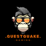 QuestQuake: Stories from the Gaming Frontier