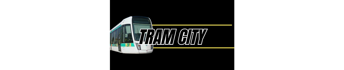 Tram City