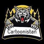 Cartoonistan1984