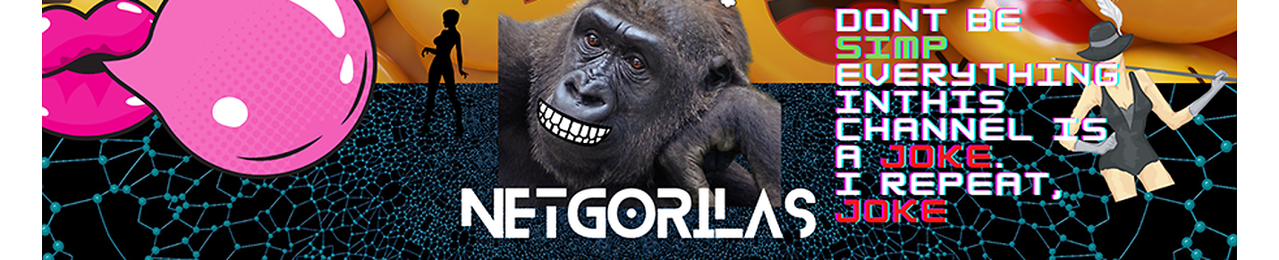 NETGORILLAS