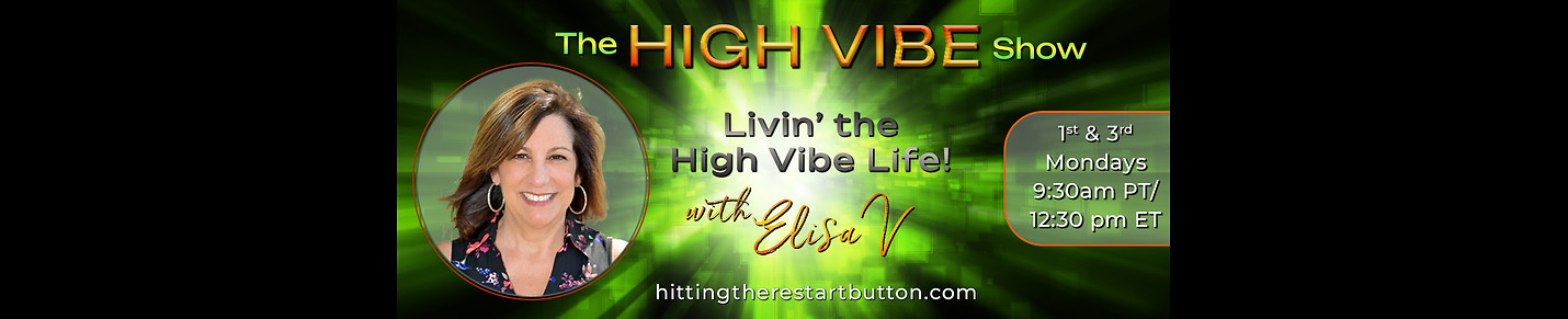 Livin' The High V.I.B.E. Life