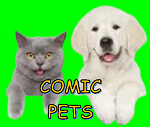 COMICSPETS