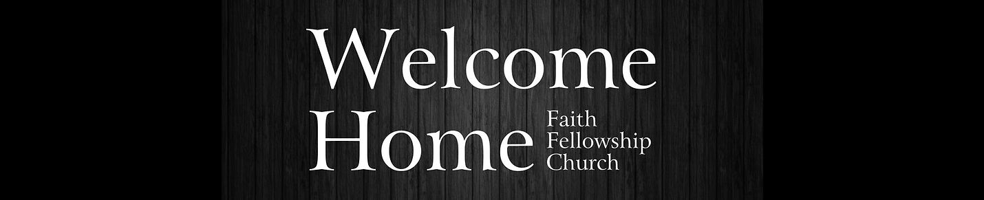 Faith Fellowship Church Louisville