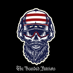 The Bearded Patriots