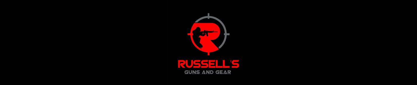 Russell's Guns and Gear