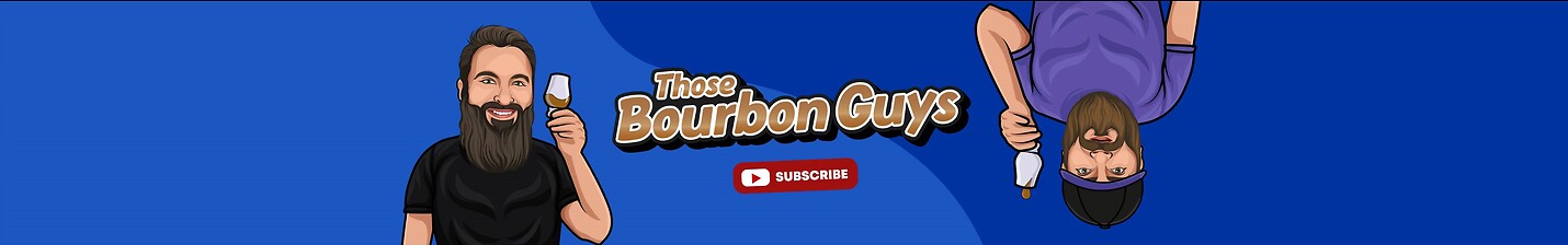 Those Bourbon Guys