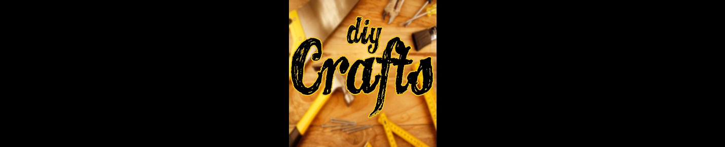 DIYcrafts