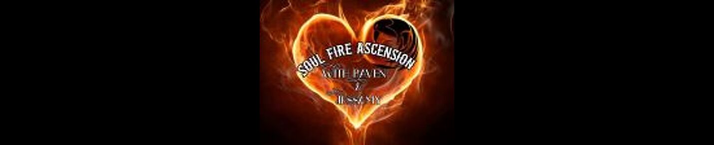 Soul Fire Ascension With Raven and Jessamy