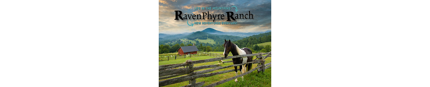 RavenPhyre Ranch
