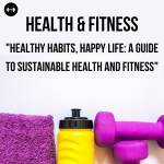 HEALTH & FITNESS 24