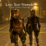 Star Citizen - LostStar Nomads