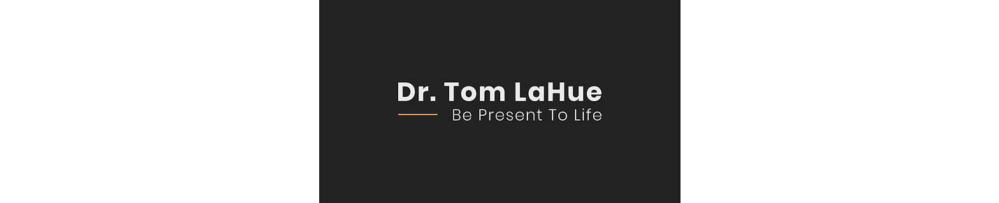 Dr. Tom LaHue Enneagram