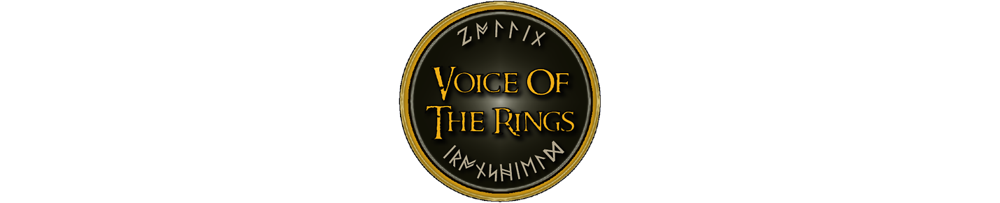 Voice of The Rings