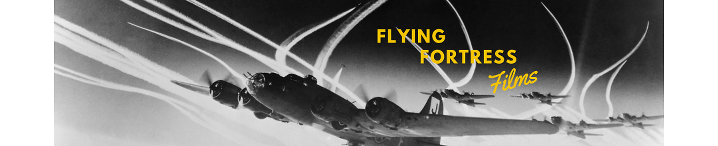 Flying Fortress Films