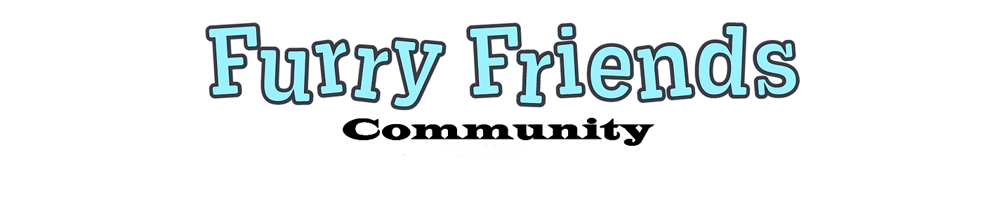 Furry Friends Community