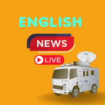 English news live