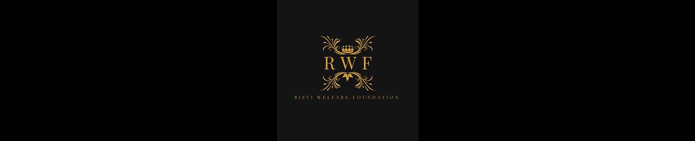 Rizvi welfare Foundation