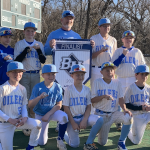 Texas Oilers AAA Brooks 2022 Spring