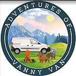 The Adventures of Vanny Van