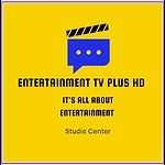 Entertainment Tv Plus HD