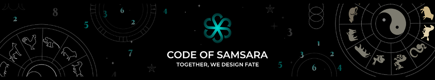 CODE OF SAMSARA