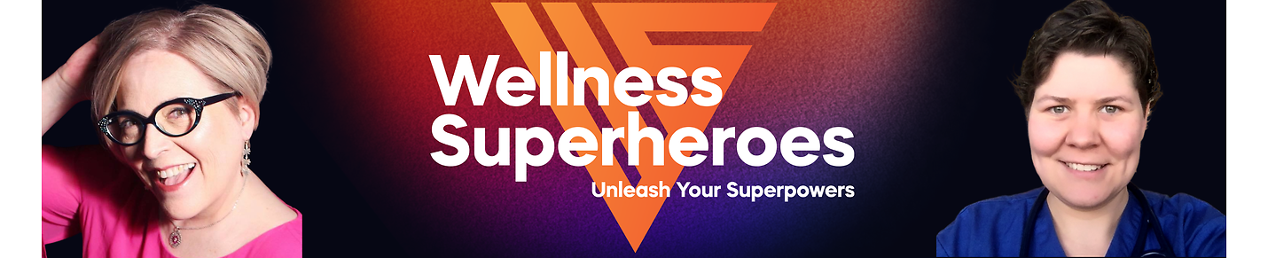 Wellness Superheroes