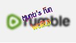 Munti's Fun WORLD