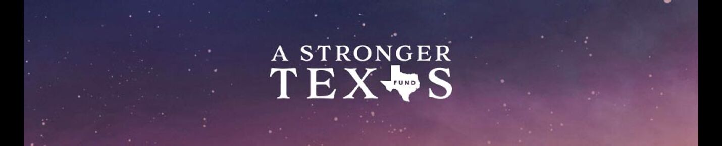 A Stronger Texas Fund