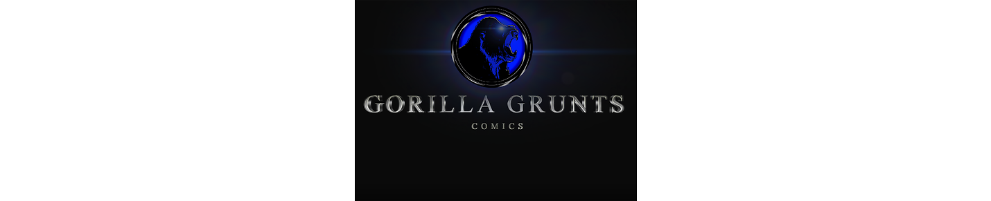 GORILLAGRUNTS