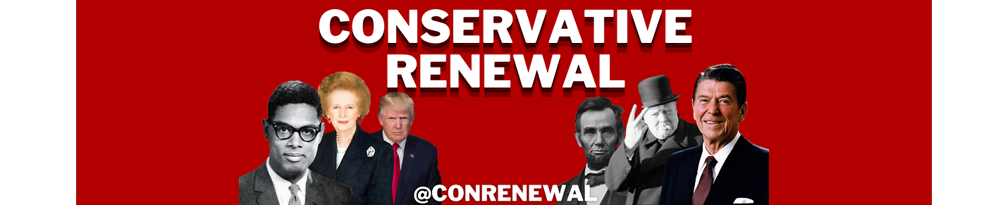 Conservative Renewal