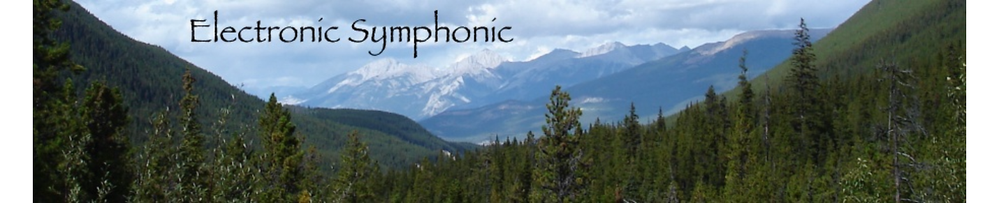 Electronic Symphonic