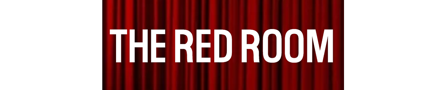 The Red Room